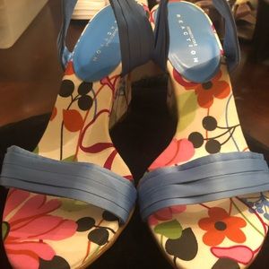 Kenneth Cole Heels